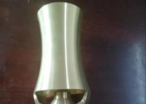 China 1&quot; DN25 Water Fountain Spray Nozzles 8m3/H Commercial factory
