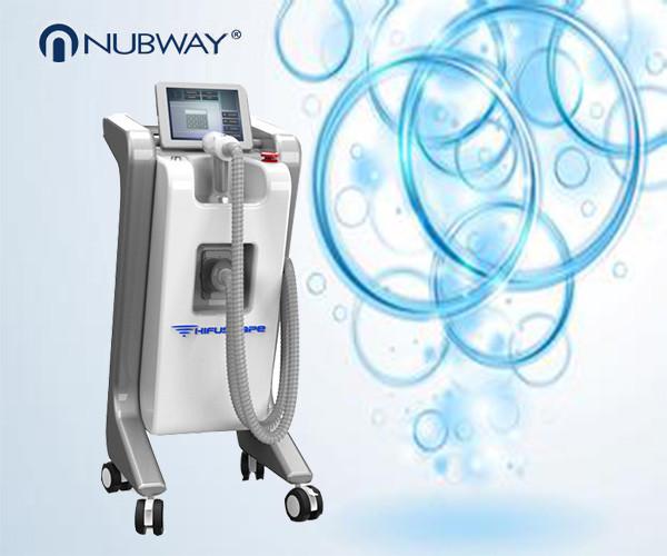 high intensity focused ultrasound professional hifu body shaping& body conturing