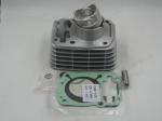 High Strength Motorcycle Cylinder Kit For Honda CBF125 Engine Parts