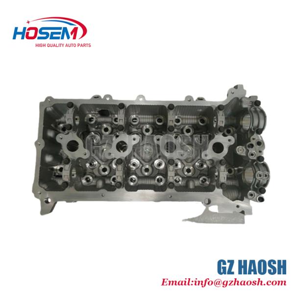 Toyota 2TR Dual VVT Cylinder Head OEM Standard Auto Engine Part