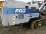 Used Furukawa HCR1200 Crawler Drill For Sale