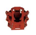Tubing Pneumatic Spider Drill Spare Parts For Energy Mining