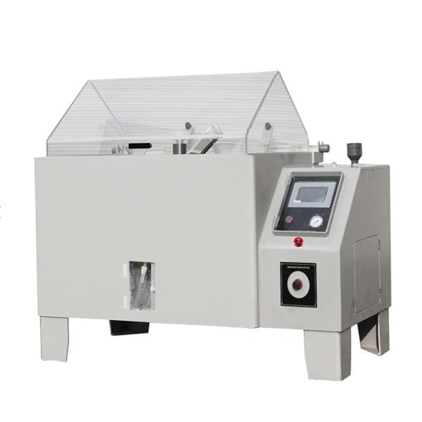 AC 220V 50Hz Power Source Salt Spray Testing Chamber for Test Area 0.09m2-2.25m2