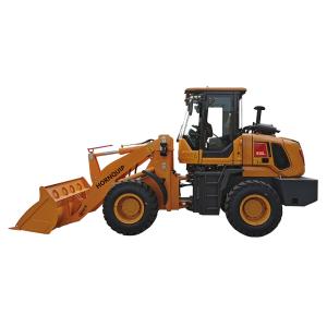 China Wheel Loader 930L (1.8-2 tons) factory