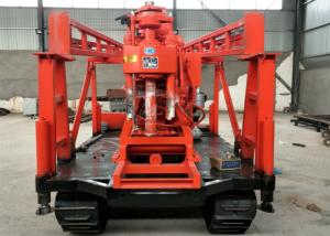 China 530m Borehole Drilling Machine factory