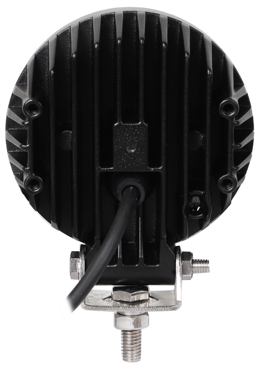 Wholesales Round magnetic cordless led work light HCW-L24284 24W FLOOD