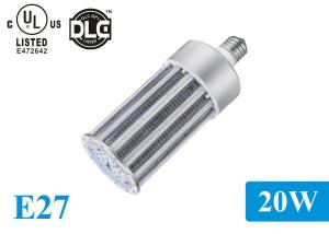 China 2200lm AC100V- 300V Samsung 5630 E27 LED Corn Bulb Waterproof Halogen Replacement Corn Lights factory