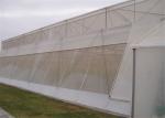 Anti-Insect, Anti -Hail Mesh Netting, Agriculture, Crop Cover Netting, Fruit