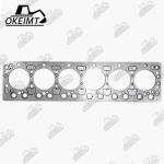 Doosan DX12 DX12TI Engine Cylinder Head Gasket for Excavator Truck Bus Parts