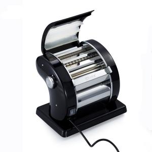 China Nickel Plated Steel electric pasta roller and cutter CCC 1.5mm-6.6mm Noodle Width factory