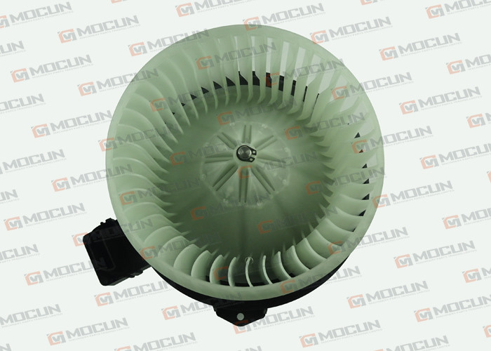 New 24V ND116340-7350 Blower Motor for Komatsu PC200-8 220-8 Excavator