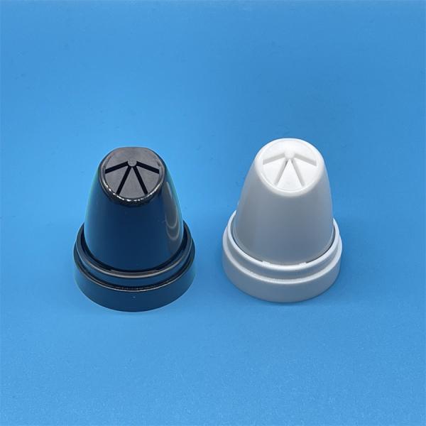 Cost-Effective Hair Mousse Inverted Aluminum aerosol Valve for Hair Styling Products