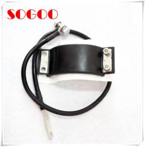 China 7/8&quot; Coaxial Cable Framework Type Grounding Kit For Telecom Installation ，Stainless Steel 304 Universal factory