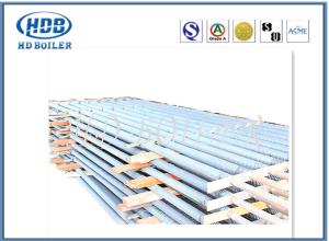 China Durable Carbon Steel Boiler Fin Tube For Power Plant Economizer Heat Exchanger factory