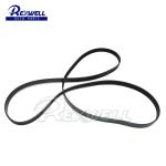 6PK2390 Mercedes Benz Auto Parts Fan Belt A0129973692