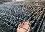 Ornamental Garden Triangle 2x2 Welded Wire Mesh Fence Waterproof Easily