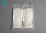 Easy Wearing Disposable Vinyl Gloves , Medical Examination Gloves OEM Service