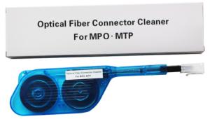 China DA-FOT-CT04 MPO/MTP Connector One-click Cleaner factory
