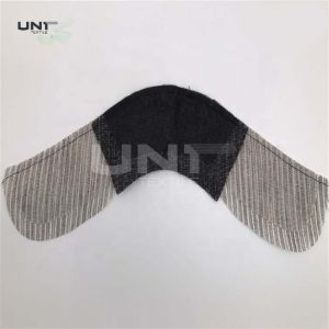 Polyester Suit Sleeve Head Roll Needle Punch Non Woven