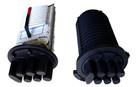 China 288 Core Dome Type Fiber Optic Splice Closure factory