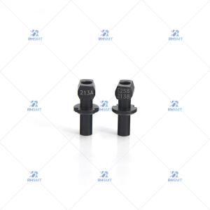 China 213A YAMAHA Flexible Grease Gun Nozzle ASSY KGS-M7730-01X Long Lifespan factory