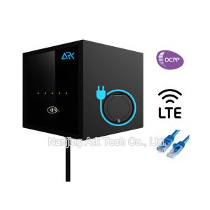 China 32A Wallbox Electric Car Charger factory