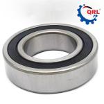 62213-2RS Single Row Deep Groove Ball Bearings With Seals 65x120x31mm
