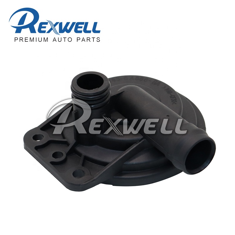 Trusted Rexwell Engine Crankcase Vent Valve OE LR003380 for Land Rover LR3 05-09 Range Rover