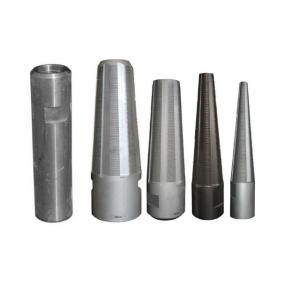 China Fishing Tools Taper Tap factory
