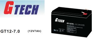 China SLA Regulated Lead Acid Battery Deep Cycle High Capacity Lead Acid Battery for UPS Systems, solar energy factory