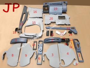 China Excavator Interior Accessories Durable Sumitomo SH100 120 200 350A3 Z3 factory