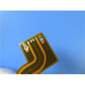 Flexible PCB | Impedance controlled Flex PCB | Polyimide Flex PCB