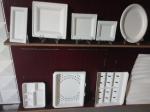 Different shape available for disposable sugarcane pulp fruit or food plate