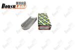 Crankshaft Bearing 0.50 M444K Isuzu Parts For FVR/6SA1 6SD1 OEM 1-11540087-0