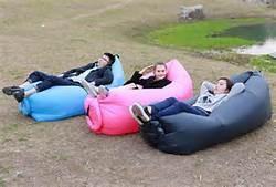 China lamzac hangout sofa lamzac hangout 2016 sleeping lay bag bed sofa factory