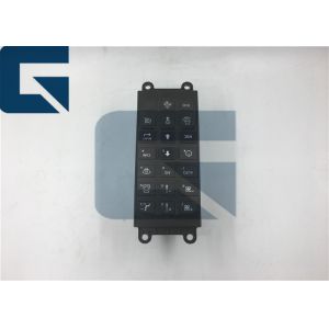 China Excavator EC300D EC380D EC480D VOE14594714 Control Switch Panel 14594714 on sale