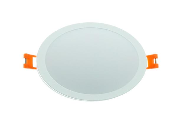 IP44 10W LED Commercial Light Fixtures Indoor Lighting 2700K CE RoHS Certificate
