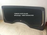 Honda Civic Fd Windshield Replacement Kia Forte Cerato 4d Sedan 2009 Rear Car