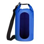 2L 5L 8L 15L 30L 40L Triathlon Accessories Waterproof Backpack Dry Bag