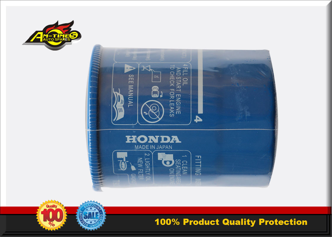 Cars 15400-RTA-003 Honda Fit Oil Change Air Filter