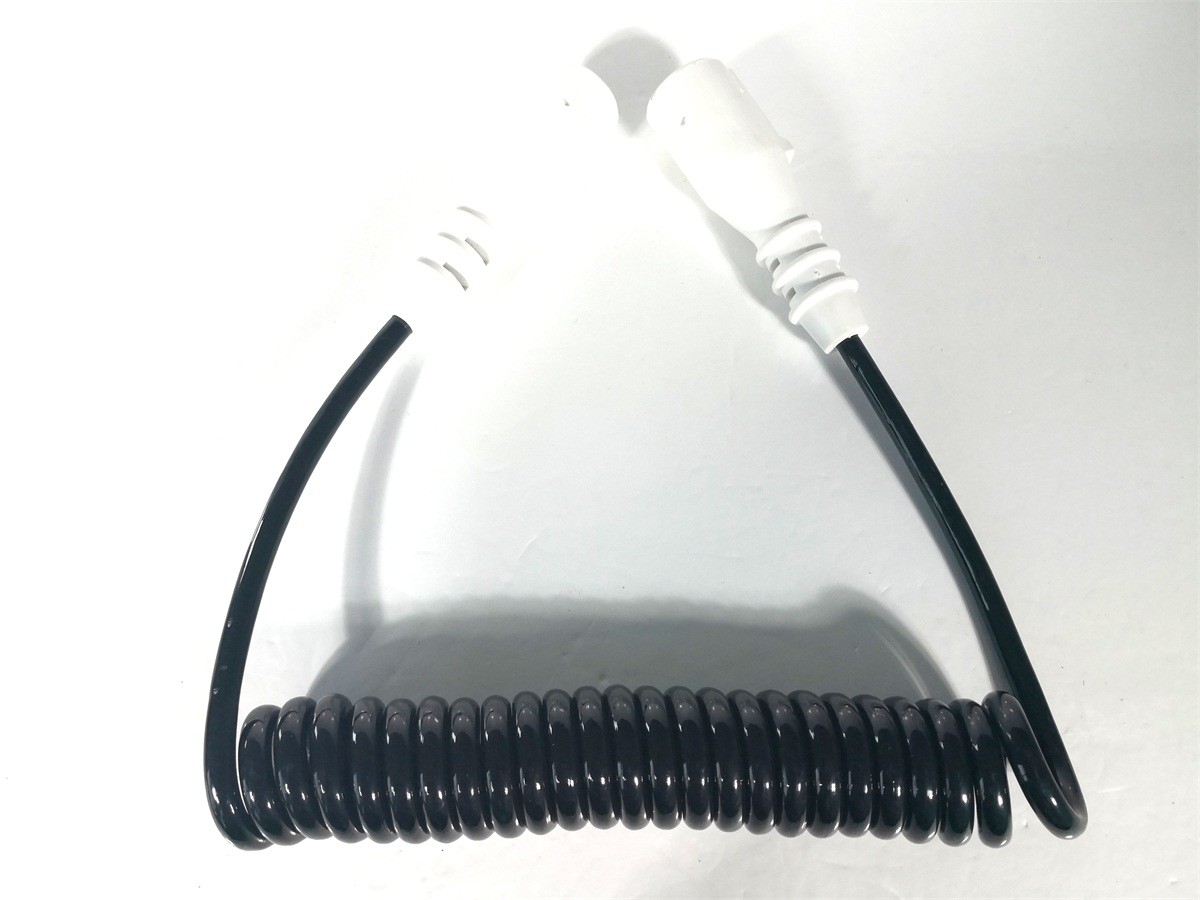Waterproof Truck Trailer Connector Wiring Professional Easy Operation