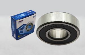 China 30BCDS3 Single Row Ball Bearing Replacing Front Wheel Bearing 30x67x17 mm GCR15 factory