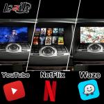Lsailt 8G CarPlay&Android Video Interface for Nissan Maxima 09-15 Infiniti G37