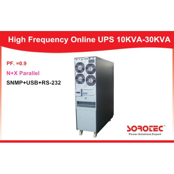 HP9335C PLUS Series 10-30KVA High Frequency Online UPS with Isolation Transforme