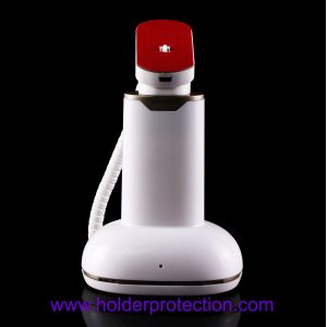 COMER Gripper alarm bracket mounts, desk display stands with charging function