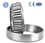 Chrome Steel Separable Tapere Roller Bearing 30308 For Plastic Machinery 25.5*35