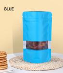 Printing 1-12 Colors Custom Order Accepted for Child Proof Smell Seeds Packaging