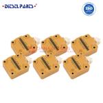 Solenoid for Caterpillar 3126 Injector Solenoid Valve Assy 128-6601 for cat 3126