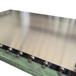 0.3-3.0mm Thickness 4x8 Mirror Finish Ss Sheet