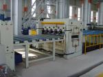 0.3-3.0mmX1850mm Automatic Cut To Length Machines 220V 380V 415V ISO 9001